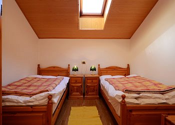 Appartamento a San Giovanni di Fassa - Pozza - Tipologia 2 - ID foto 4724