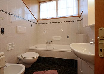 Appartamento a San Giovanni di Fassa - Pozza - Tipologia 2 - ID foto 4725