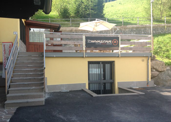 Appartamento a Moena - Tipologia 1 - ID foto 4742