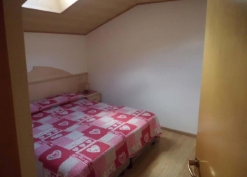 Appartamento a San Giovanni di Fassa - Pozza - App. Mansarda - ID foto 4746