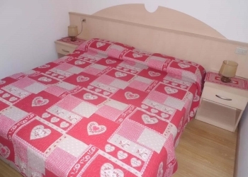 Apartment in San Giovanni di Fassa - Pozza - App. Mansarda - Photo ID 4747