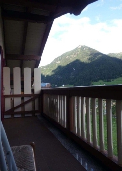 Appartamento a San Giovanni di Fassa - Pozza - App. Mansarda - ID foto 4750