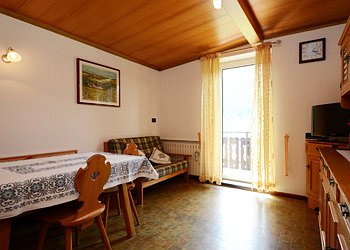 Wohnung - Moena - Typo 1 - Photo ID 4752