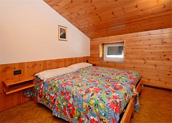 Wohnung - Moena - Typo 1 - Photo ID 4755
