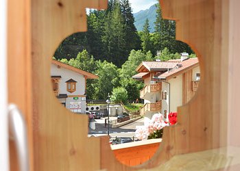 Appartamento a Soraga di Fassa - Tipologia 1 - ID foto 4763