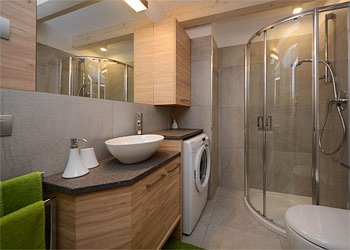 Apartmanu - Soraga di Fassa - Tip 1 - Photo ID 4765