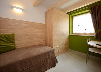 Bytě - Soraga di Fassa - Typ 1 - Photo ID 4769