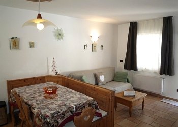 Residence a San Giovanni di Fassa - Pera - Vajolet - ID foto 4770