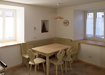 квартира - Moena - Квартира или тип 1 - Photo ID 4789