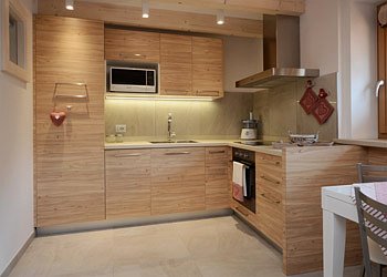 Apartmanu - Soraga di Fassa - Tip 1 - Photo ID 4796