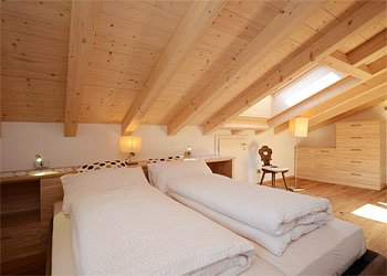 Bytě - Soraga di Fassa - Typ 1 - Photo ID 4797