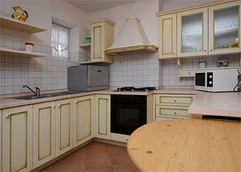 Apartment in Moena - Type 1 - Photo ID 4812