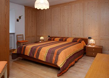 Apartment in Moena - Type 1 - Photo ID 4813