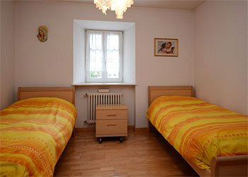 Apartment in Moena - Type 1 - Photo ID 4814
