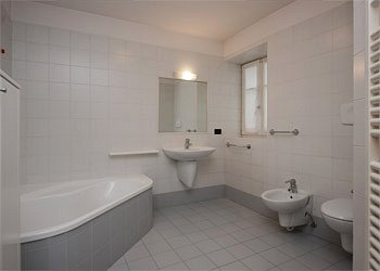 Apartment in Moena - Type 1 - Photo ID 4816