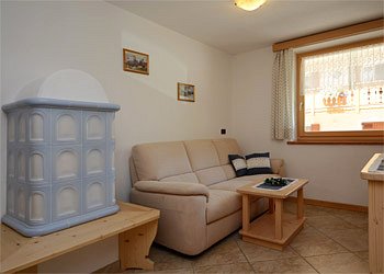 Appartamento a San Giovanni di Fassa - Pozza - Tipologia 1 - ID foto 4835