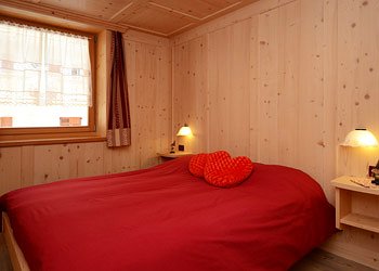 Apartmanu - San Giovanni di Fassa - Pozza - Tip 1 - Photo ID 4836