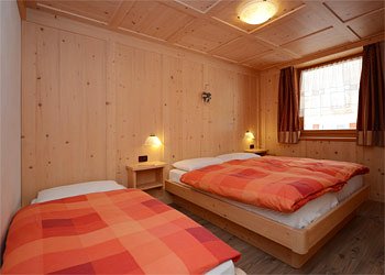 Apartmanu - San Giovanni di Fassa - Pozza - Tip 1 - Photo ID 4837