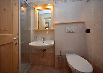 Apartmanu - San Giovanni di Fassa - Pozza - Tip 1 - Photo ID 4839
