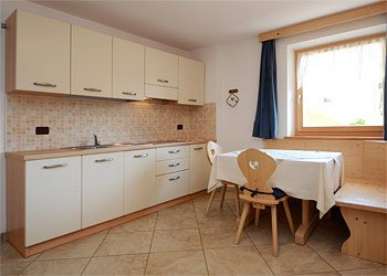 Appartamento a San Giovanni di Fassa - Pozza - Tipologia 2 - ID foto 4840