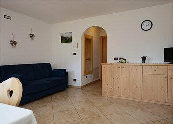 Apartmanu - San Giovanni di Fassa - Pozza - Tip 2 - Photo ID 4841