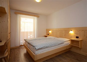 Appartamento a San Giovanni di Fassa - Pozza - Tipologia 2 - ID foto 4842
