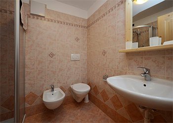 Apartmanu - San Giovanni di Fassa - Pozza - Tip 2 - Photo ID 4844