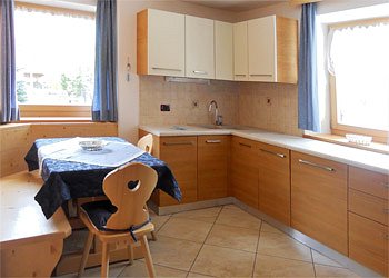 Apartmanu - San Giovanni di Fassa - Pozza - Tip 3 - Photo ID 4845