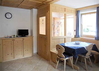 Apartmanu - San Giovanni di Fassa - Pozza - Tip 3 - Photo ID 4847