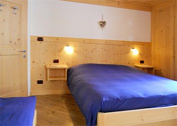 Bytě - San Giovanni di Fassa - Pozza - Typ 3 - Photo ID 4848