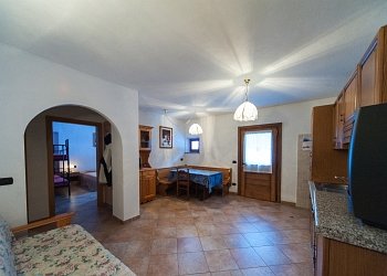 Piso - San Giovanni di Fassa - Pozza - Munciogn - Photo ID 4849