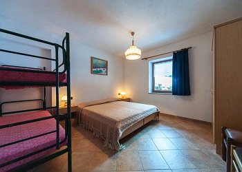 Wohnung - San Giovanni di Fassa - Pozza - Munciogn - Photo ID 4850