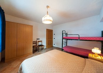 Wohnung - San Giovanni di Fassa - Pozza - Munciogn - Photo ID 4851
