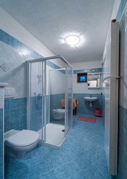 Agritur Masc Fascianèl - 