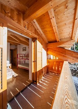 Piso - San Giovanni di Fassa - Pozza - Sas da le Undesc - Photo ID 4854
