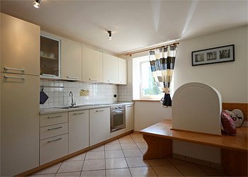 Appartamento a Penia di Canazei - Tipologia 1 - ID foto 4855