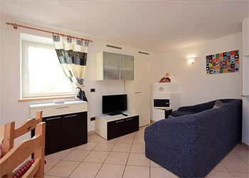 Apartment in Penia di Canazei - Type 1 - Photo ID 4856