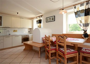 Appartamento a Penia di Canazei - Tipologia 1 - ID foto 4857