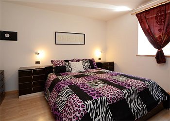 Appartamento a Penia di Canazei - Tipologia 1 - ID foto 4858