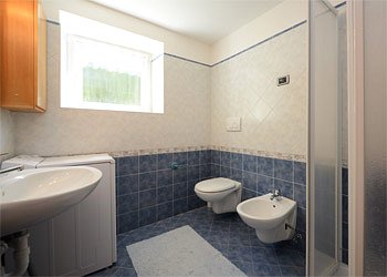 Appartamento a Penia di Canazei - Tipologia 1 - ID foto 4860