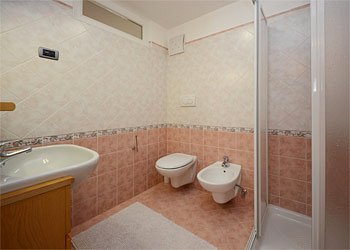 Appartamento a Penia di Canazei - Tipologia 1 - ID foto 4861