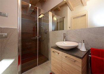 Apartmanu - Soraga di Fassa - Tip 1 - Photo ID 4862