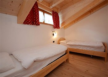 Apartment in San Giovanni di Fassa - Pozza - Rosetti Big - Photo ID 4867