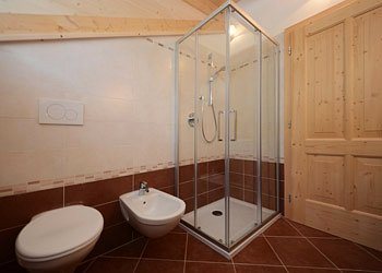 Apartment in San Giovanni di Fassa - Pozza - Rosetti Big - Photo ID 4870