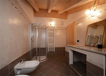 Apartment in San Giovanni di Fassa - Pozza - Rosetti Big - Photo ID 4871