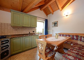 квартира - Moena - Квартира или тип 1 - Photo ID 4881