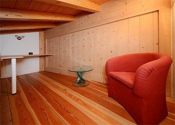 квартира - Moena - Квартира или тип 1 - Photo ID 4884