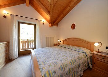 квартира - Moena - Квартира или тип 1 - Photo ID 4885