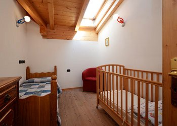 квартира - Moena - Квартира или тип 1 - Photo ID 4886