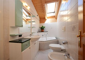 квартира - Moena - Квартира или тип 1 - Photo ID 4887